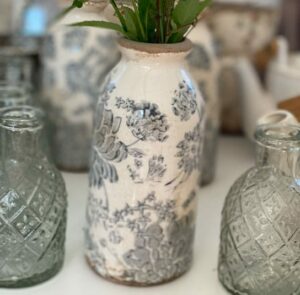 Vase Romance – Bild 5