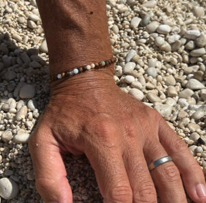 Armband - Feel Everything – Bild 4