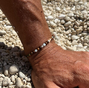 Armband - Feel Everything – Bild 8