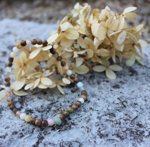 Armband - Feel Everything – Bild 6