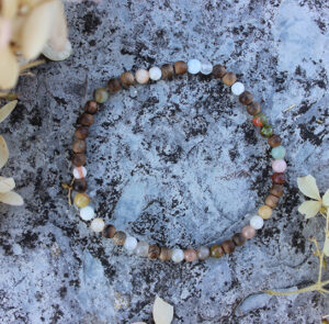 Armband - Feel Everything – Bild 16