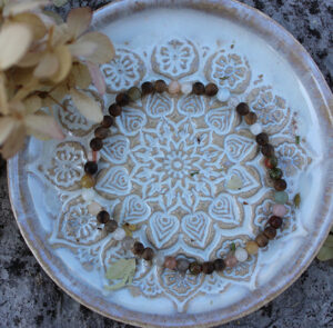 Armband - Feel Everything – Bild 3