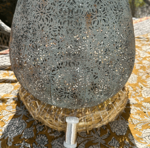 Dekoset Gartenlaterne – Bild 7