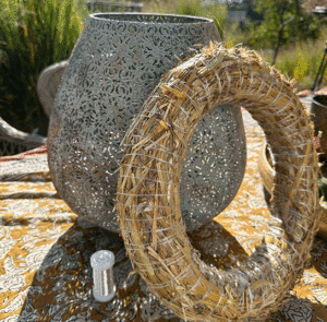 Dekoset Gartenlaterne – Bild 6