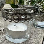 Teelicht Ljus