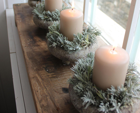 weihnachtsdeko