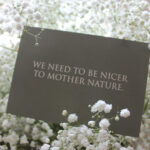 Karte - Mother Nature