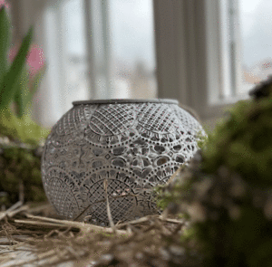 Stövchen/Windlicht Felice Groß – Bild 14