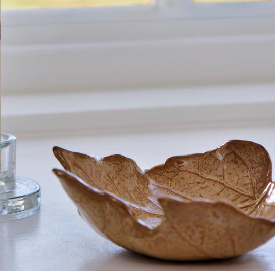 Herbstteller