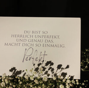 Karte - Perfekt – Bild 4