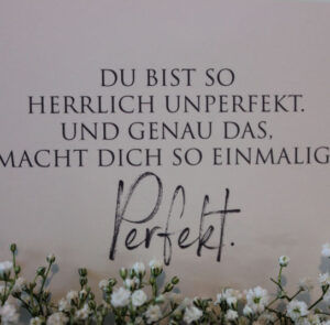 Karte - Perfekt – Bild 7