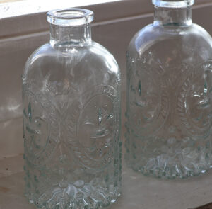 Vase Glad – Bild 2
