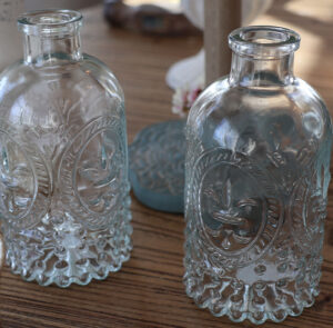 Vase Glad – Bild 3