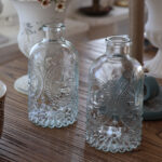 Vase Glad