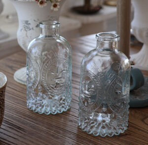 Vase Glad