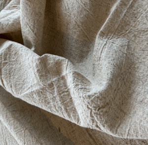 Tischdecke, Tischtuch, leinen - beige – Bild 9