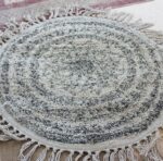 Teppich Ella rund – Bild 3