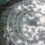 Teppich Ella rund – Bild 14