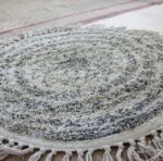 Teppich Ella rund – Bild 4