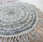 Teppich Ella rund – Bild 5
