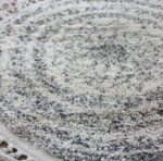 Teppich Ella rund – Bild 6