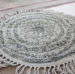 Teppich Ella rund – Bild 7