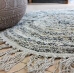Teppich Ella rund – Bild 8
