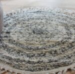 Teppich Ella rund – Bild 9