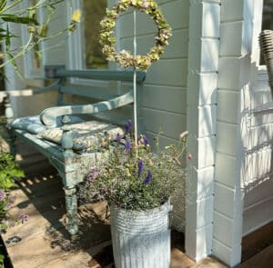 Tof Centranthus hoch – Bild 6