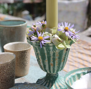 Topf Janne mint grün – Bild 3