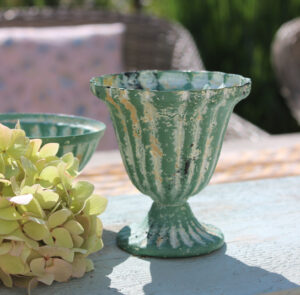 Topf Janne mint grün – Bild 4