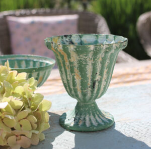 Topf Janne mint grün – Bild 6