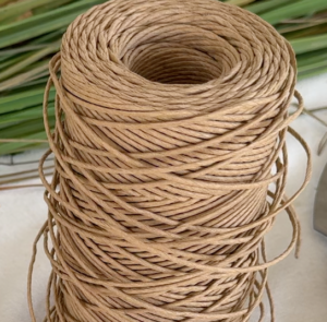 Drahtkordel Rolle 250m – Bild 5