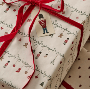 Geschenkpapier Weihnachten – Bild 4