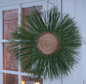 Anhänger Vinterblomma – Bild 2
