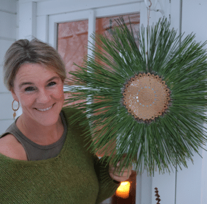 Anhänger Vinterblomma – Bild 4