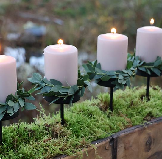 ziegelform6-inkl-stumpenkerzenhalterungen