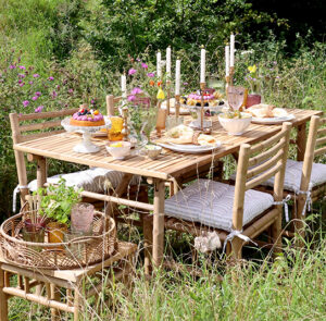 Trinkglas Sommar - verschiedene Farben – Bild 4