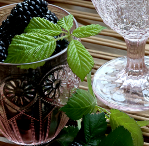 Trinkglas Sommar - verschiedene Farben – Bild 9
