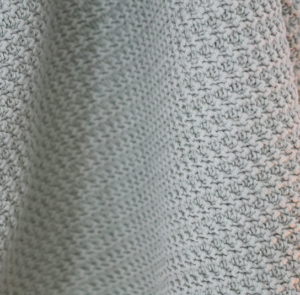 Handtuch Mynta gestrickt – Bild 6