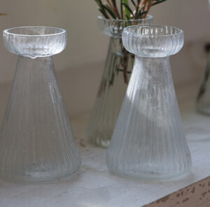 Glasvase Mini – Bild 9