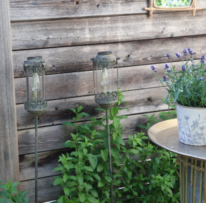 Laterne Lori - Solar – Bild 4