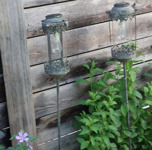 Laterne Lori - Solar – Bild 5