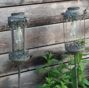 Laterne Lori - Solar – Bild 2