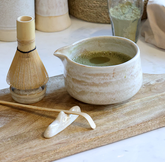 Matcha
