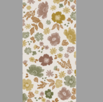 Serviette harvest bloom