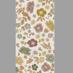 Serviette harvest bloom