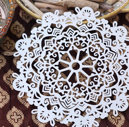 ornamentbea