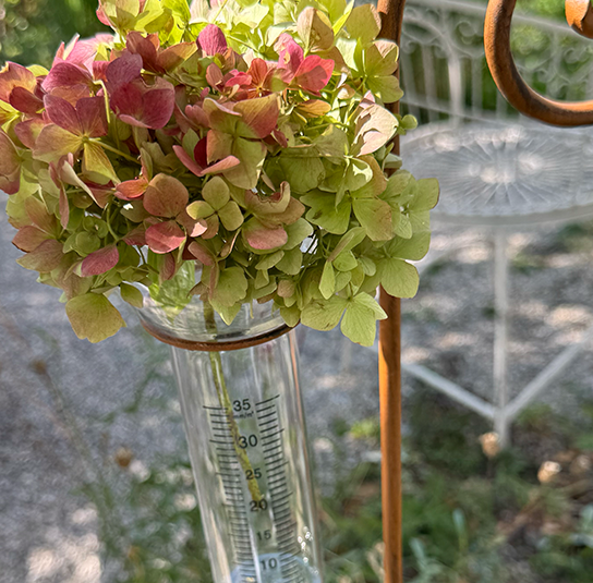 Gartenstecker