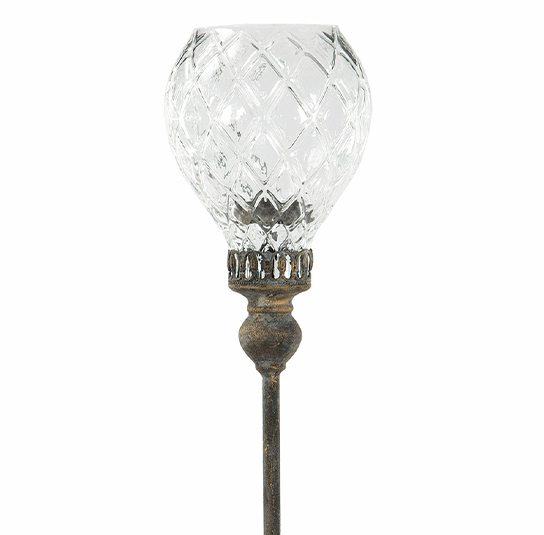 Gartenstecker